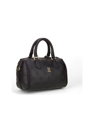 Pierre Cardin 05pc24k831 Kadın Çapraz Çanta Siyah Print Siyah