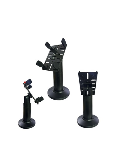 Dbpos 360 Ts7 Yazarkasa Pos Standı Tüm Kasalara Uyumlu Siyah