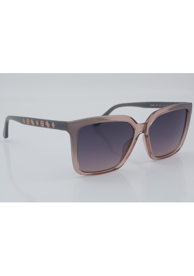 Guess Gu 00099 20b 55 - 01 Güneş Gözlüğü Pembe