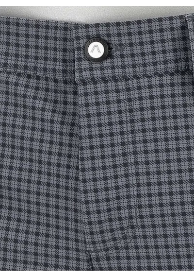 Alberto Rookie Revolutional Check Kareli Regular Fit Erkek Pantolon Check 089