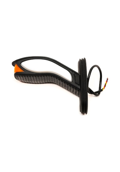 Ahmet Otomotiv 2 Adet Çeray Kobra Neon Boynuz Orta Tip 12volt-24volt