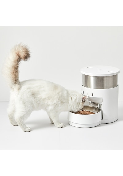 Petkit Akıllı Besleme Ünitesi 5L Fresh Element