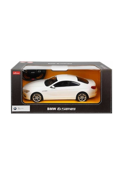 1:14 Uzaktan Kumandalı Bmw 6 Araba 34 Cm