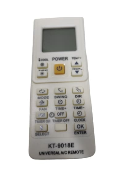 Klima Kumandasi Universal Kt - 9018 413375917
