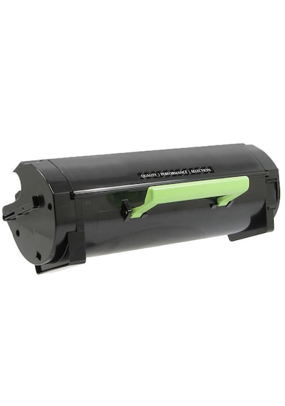 Lexmark Ms510 20k Lık Uyumlu, Toner