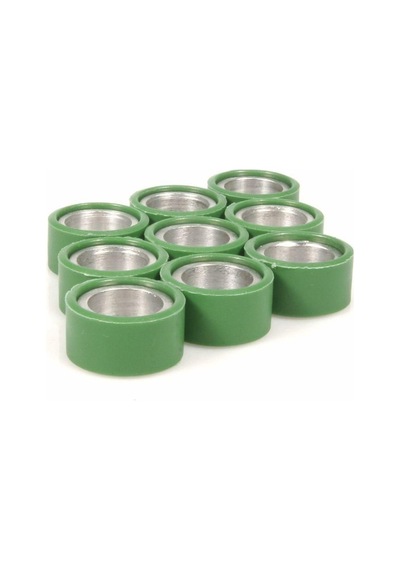 Polini Rollers 19x12 5,5 Gram 9 Top 242.324