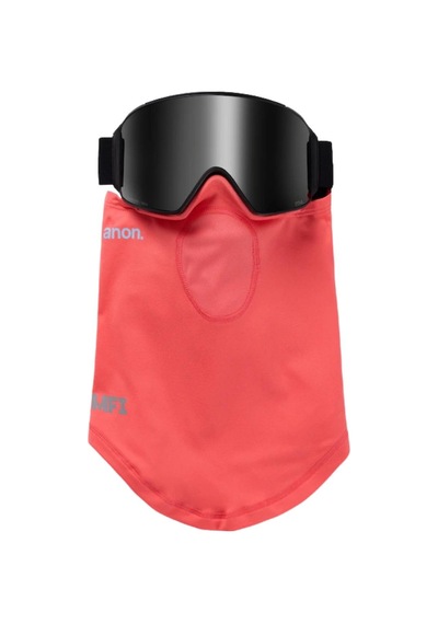 Burton Burton Mfı Lightweight Boyunluk 3611 Pembe