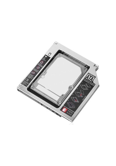 Tx Txaced12 Sata Notebook Harddisk Yuvası 12.7Mm