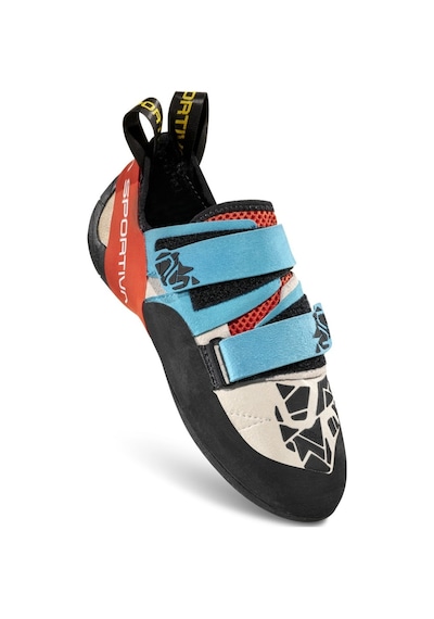 La Sportiva Otaki Kaya Tırmanış Ayakkabısı Mavi