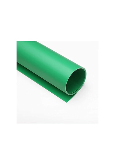 Gdx Stüdyo Fon Perde, Pvc Arka Plan Yeşil/green 120x200 Cm