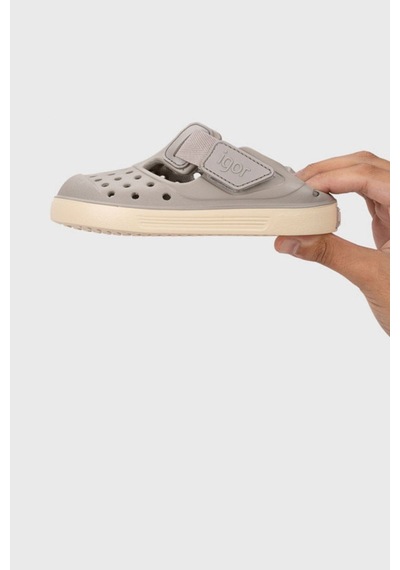 Igor Malibu Sand Çocuk Hafif Sandalet - Kum Beji S10370-079
