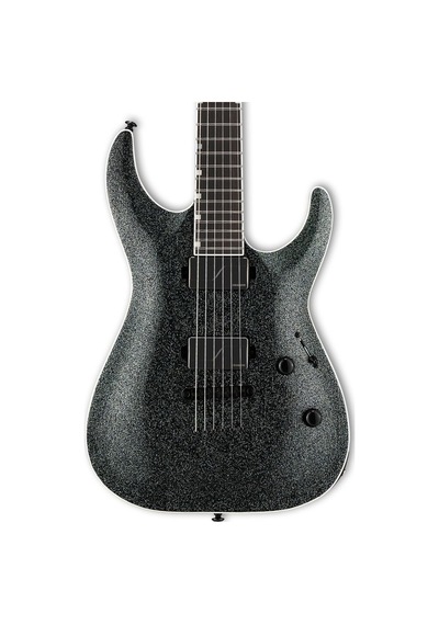 Esp Ltd Mh-1000 Granite Sparkle Elektro Gitar