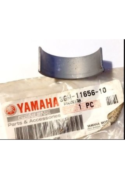 Yamaha Yzf R1 Krank Kol Yatağı Siyah 3gm-11656-10