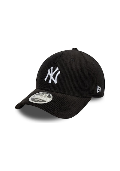 New Era Cord 9forty Mc Neyyan Blk Siyah Unisex Şapka-9151 Siyah