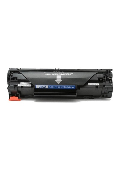 GörkemBüro® Canon CRG712/CRG725 Toner