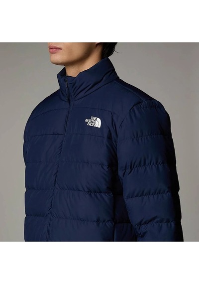 The North Face M Aconcagua 3 Jacket Erkek Ceket Nf0a84hz4gv1 Nf0a84hz4gv1 Lac Lacivert