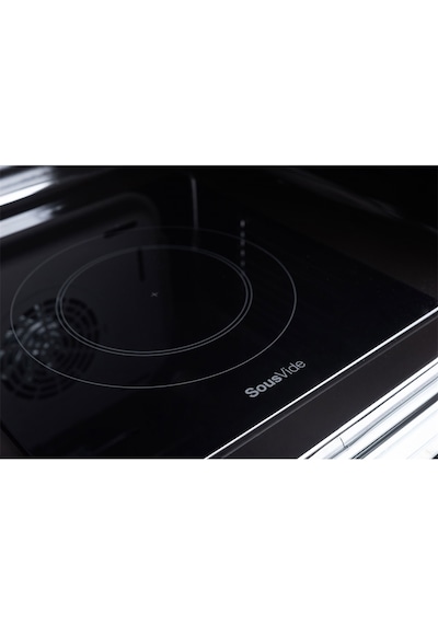 Vestel AF-97106 S 75 LT Ankastre Fırın