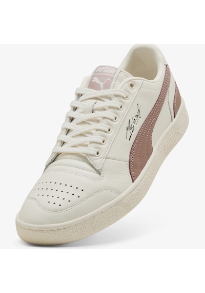Puma Majesty Unisex Pembe Spor Ayakkabı 312617 Pembe