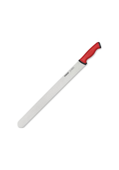 34111 Duo Döner Bıçağı 50 Cm - Kaymaz Sap Diğer