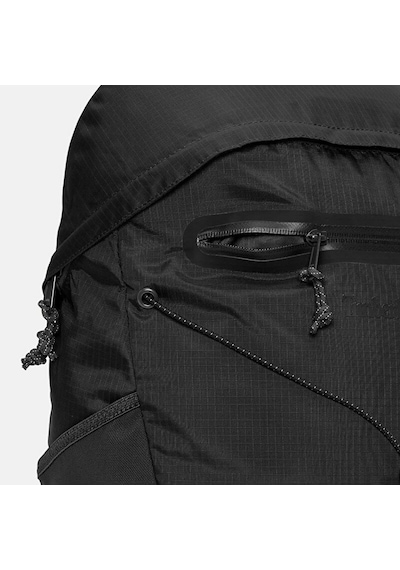 Timberland Performance Hıkıng Backpack 22lt Çanta Tb0a5snk0011 Siyah