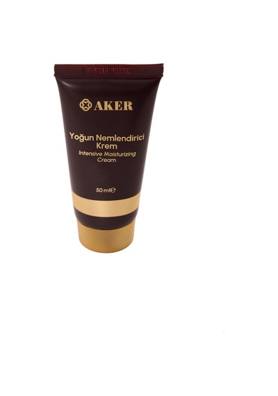 Yoğun Nemlendirici Krem 50 Ml