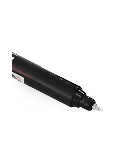 Siyah Beyaz 0.7 Mm Uçlu Boya Marker Kalemi, 2'li Paket Halinde 103 Ivory