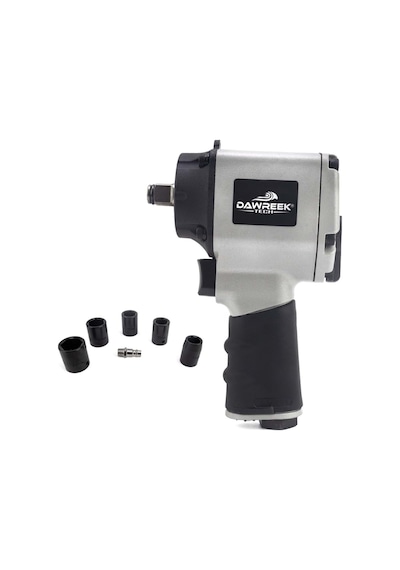 Dawreek Havalı Somun Sıkma 550NM