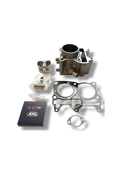 Silindir Seti Oem 2014 -2017 Arası Model Uyumlu - Pcx 125
