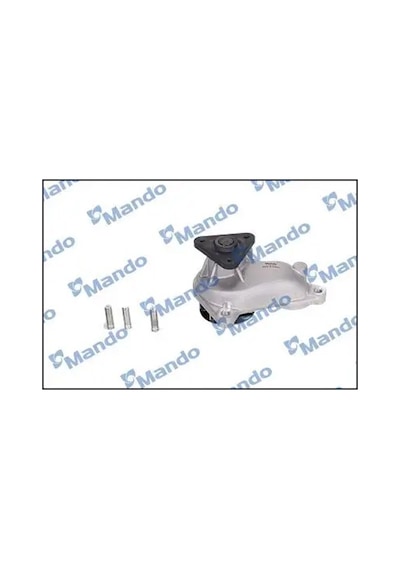 Kia Rio Devirdaim 1.5 Crdi 2005-2012 D4fa Mando Mmc010002