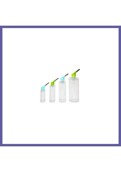 Bezos Hamster Suluğu Small 100 Ml Nıda
