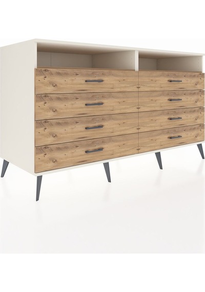 Kronos Konsol 2 Raflı 8 Çekmeceli 176x59x99 Aytaşı-çam Aytaşı-çam Kronos Konsol 2 Raflı 8 Çekmeceli 176x59x99 Aytaşı-çam Aytaşı-çam