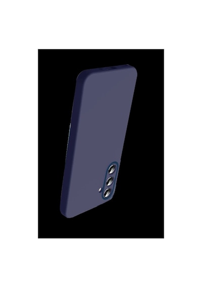 Newface Samsung Galaxy A27 5g First Silikon - Lacivert