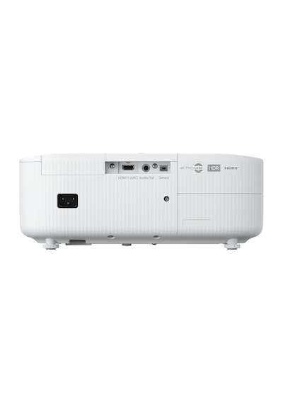 Epson EH-TW6250 3840x2160 2800 ANSI Lümen 4K Ultra HD Projeksiyon Cihazı