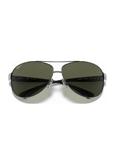 Rayban Rb 3386 004 / 9a Polarize Unisex Güneş Gözlüğü Bej