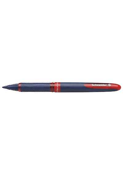 Schneider One Business 0.6 Mm Kırmızı
