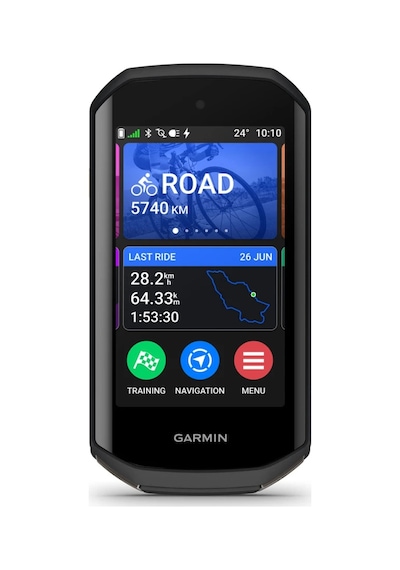 Garmin Edge 1050 Bisiklet Bilgisayarı