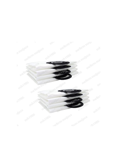 Rowenta Ro 6331 Silence Force 4A Süpürge Toz Torbası 8 Adet Ithal