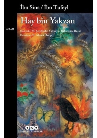 Hay Bin  Yakzan