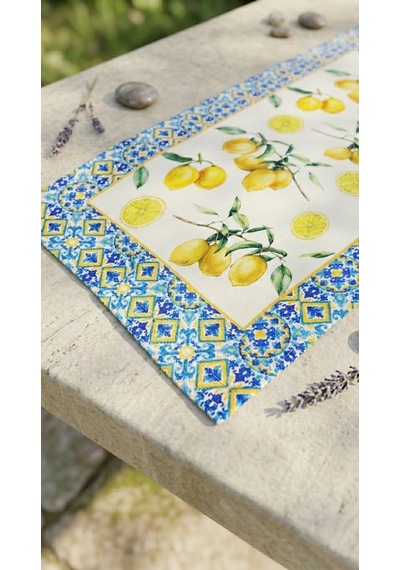 Limoncello Frame Runner Çok Renkli