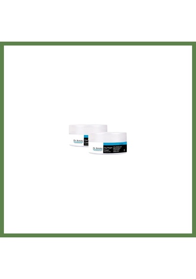 Bezos Dr Botokss Cildinizin Yeniden Yapılanması İçin Kırışıklık Giderci Bakım Kremi 50 Ml X 2 Adet Hb006