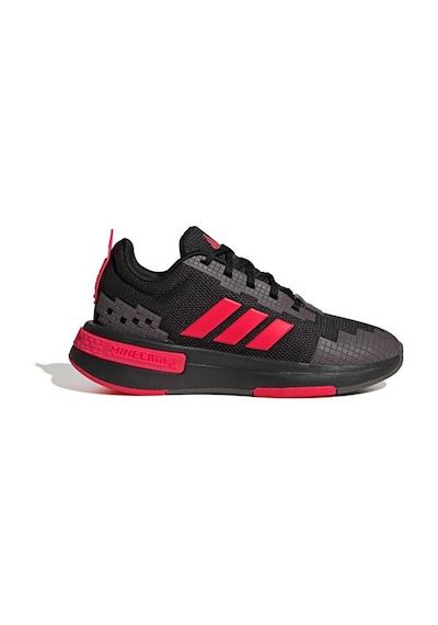 Adidas Mınecraft Pro J Genç Günlük Ayakkabı Kk4637 Siyah