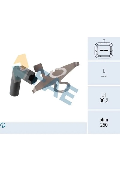 Fae 79400 Krank Sensoru 4401786 4401975 4433287