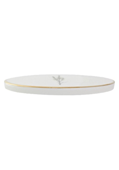 Porland Botanical Ds2 Bardak Altlık 10 CM