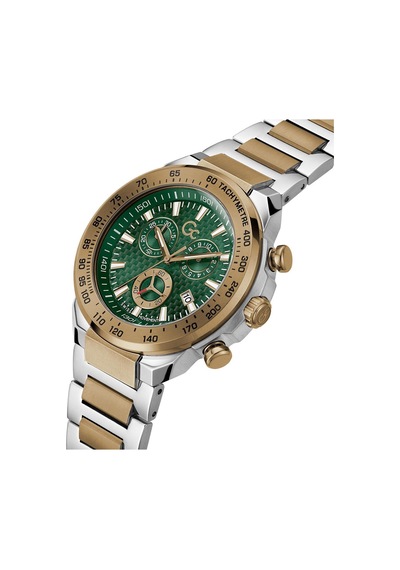 Guess Collection Gcz35002g9mf Erkek Kol Saati