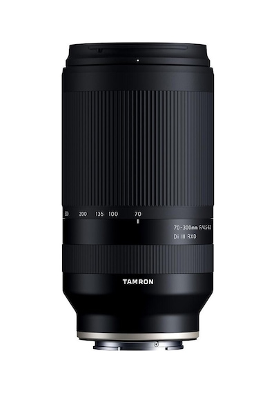 Tamron 70-300mm F4.5-6.3 Di Iıı Rxd Lens Sony E