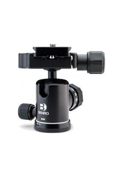 Benro B-00 Double Action  Ball Head Seri 00