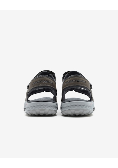 Skechers Escape Plan Traıl Sandal-forever Pursuıt Erkek Bej Sandalet 237588 Ntgy Bej Skechers Escape Plan Traıl Sandal-forever Pursuıt Erkek Bej Sandalet 237588 Ntgy Bej