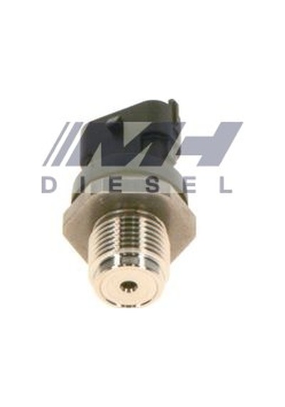 Bosch 0281006085 Yakıt Basınç Sensörü Alfa Romeo 147 156 Fiat Doblo Punto Stilo 1.9 Jtd