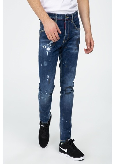 Yeni Dsquared2 Erkek Pantolon (469436971)