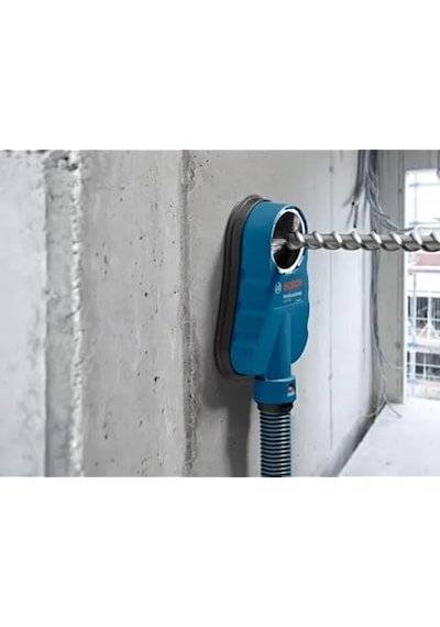 Bosch Uyumlu Professional Gde 68 Toz Emme Adaptörü Kırıcı Delici Makine